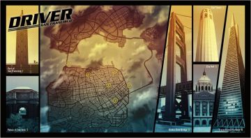 Immagine 31 del gioco Driver: San Francisco per Xbox 360