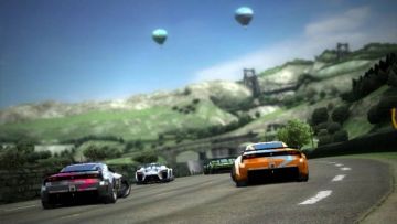 Immagine 3 del gioco Ridge Racer per PSVITA