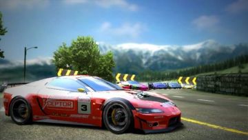 Immagine 6 del gioco Ridge Racer per PSVITA