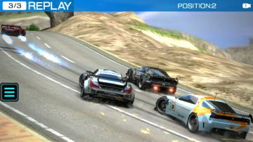Immagine -5 del gioco Ridge Racer per PSVITA