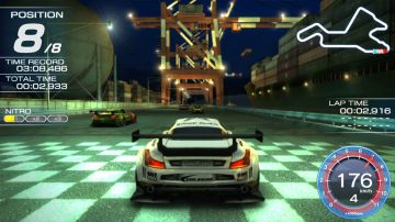 Immagine -4 del gioco Ridge Racer per PSVITA