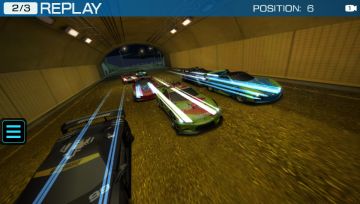 Immagine 0 del gioco Ridge Racer per PSVITA