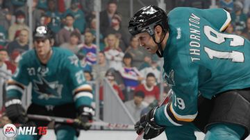 Immagine -16 del gioco NHL 15 per Xbox One