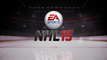Immagine -5 del gioco NHL 15 per Xbox One