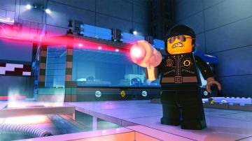 Immagine -9 del gioco The LEGO Movie Videogame per PlayStation 4