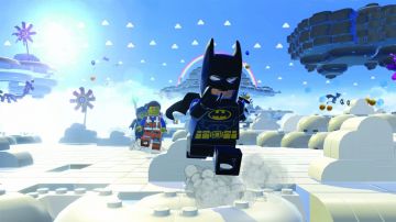 Immagine -6 del gioco The LEGO Movie Videogame per PlayStation 4