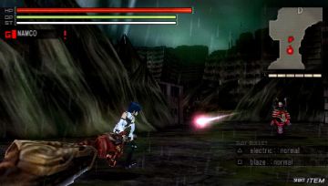 Immagine 20 del gioco God Eater Burst per PlayStation PSP