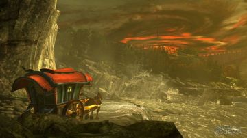 Immagine -9 del gioco Fable: The Journey per Xbox 360