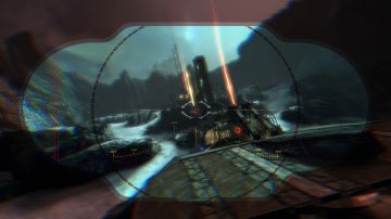 Immagine -14 del gioco Unreal Tournament 3 per Xbox 360