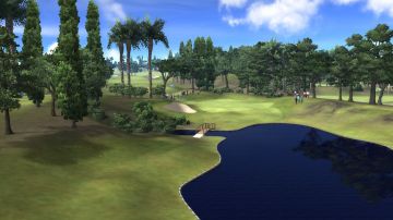 Immagine 1 del gioco ProStroke Golf: World Tour per Xbox 360