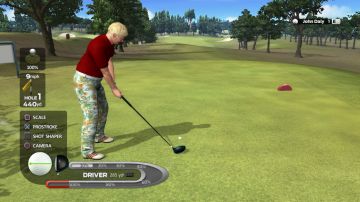 Immagine 2 del gioco ProStroke Golf: World Tour per Xbox 360