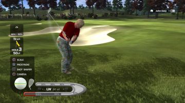 Immagine 4 del gioco ProStroke Golf: World Tour per Xbox 360