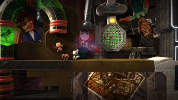 Immagine 33 del gioco LittleBigPlanet 2 per PlayStation 3