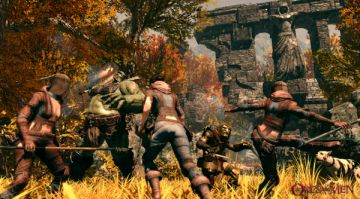 Immagine 10 del gioco Of Orcs and Men per Xbox 360