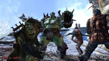 Immagine 14 del gioco Of Orcs and Men per Xbox 360