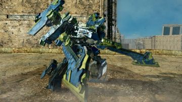 Immagine 47 del gioco Armored Core: Verdict Day per PlayStation 3