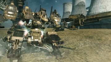 Immagine 48 del gioco Armored Core: Verdict Day per PlayStation 3