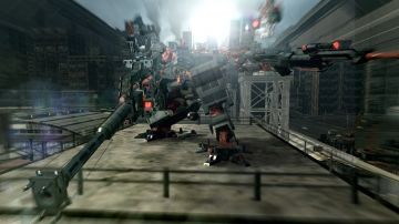 Immagine 49 del gioco Armored Core: Verdict Day per PlayStation 3