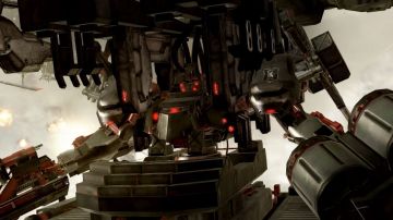 Immagine 52 del gioco Armored Core: Verdict Day per PlayStation 3