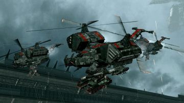 Immagine 51 del gioco Armored Core: Verdict Day per PlayStation 3