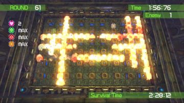 Immagine -11 del gioco Bomberman: Act Zero per Xbox 360