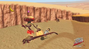 Immagine -8 del gioco Space Chimps: Scimmie nello Spazio per Xbox 360