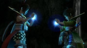 Immagine -9 del gioco Lost Odyssey per Xbox 360