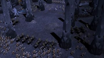 Immagine -10 del gioco Il Signore degli Anelli: La Battaglia per la Terra di Mezzo II per Xbox 360
