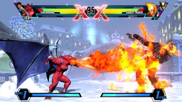 Immagine 155 del gioco Marvel vs. Capcom 3: Fate of Two Worlds per Xbox 360