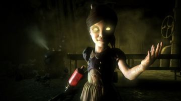 Immagine 2 del gioco Bioshock 2 per Xbox 360