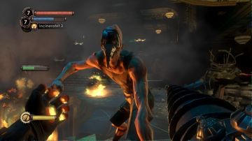Immagine 4 del gioco Bioshock 2 per Xbox 360