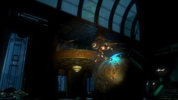 Immagine 5 del gioco Bioshock 2 per Xbox 360