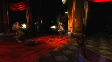 Immagine -7 del gioco Bioshock 2 per Xbox 360