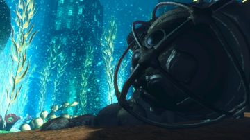 Immagine -4 del gioco Bioshock 2 per Xbox 360
