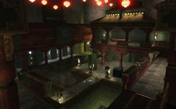 Immagine -6 del gioco The Conduit 2 per Nintendo Wii