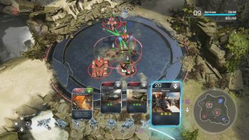 Immagine 1 del gioco Halo Wars 2 per Xbox One