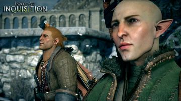 Immagine 66 del gioco Dragon Age: Inquisition per Xbox 360