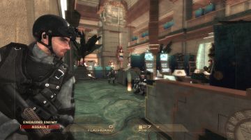 Immagine -1 del gioco Tom Clancy's Rainbow Six Vegas per PlayStation 3