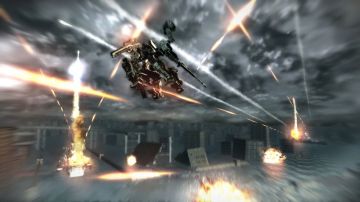 Immagine 146 del gioco Armored Core V per PlayStation 3