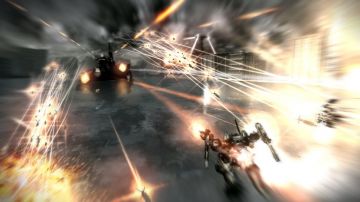 Immagine 147 del gioco Armored Core V per PlayStation 3