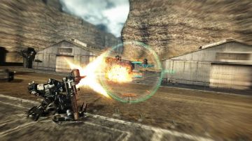 Immagine 142 del gioco Armored Core V per PlayStation 3