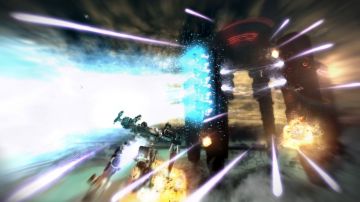 Immagine 145 del gioco Armored Core V per PlayStation 3