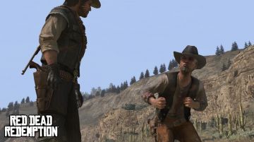 Immagine 88 del gioco Red Dead Redemption per PlayStation 3