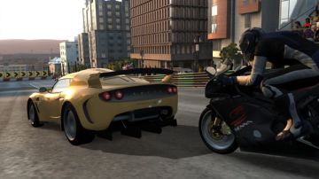 Immagine -8 del gioco Project Gotham Racing 4 per Xbox 360