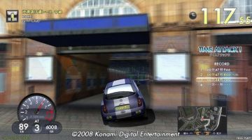 Immagine 78 del gioco GTI Club Supermini Festa per Nintendo Wii