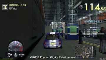 Immagine 79 del gioco GTI Club Supermini Festa per Nintendo Wii