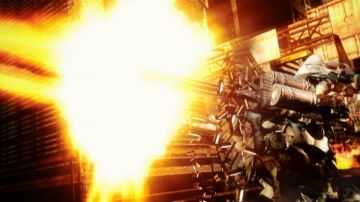 Immagine 158 del gioco Armored Core V per PlayStation 3