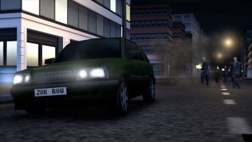 Immagine -14 del gioco Gangs of London per PlayStation PSP