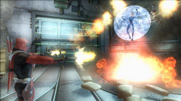 Immagine -7 del gioco Marvel: La Grande Alleanza 2 per PlayStation 3