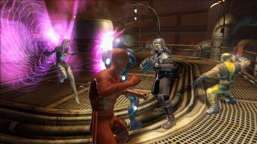 Immagine -6 del gioco Marvel: La Grande Alleanza 2 per PlayStation 3